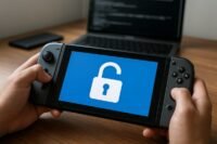 Nintendo Switch 2 recebe 1º desbloqueio via software por meio de falha no sistema de arquivos - TudoCelular.com