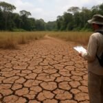 Notícias da Floresta: Experimento de 25 anos revela impacto de seca prolongada na Amazônia - UOL
