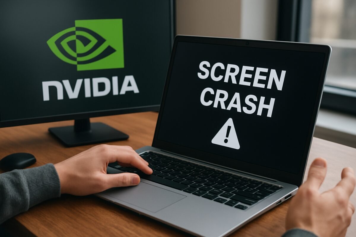 NVIDIA registra bug no driver 621.01 que causa travamentos na tela - Adrenaline