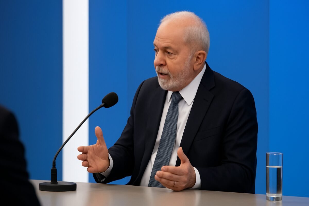 O que é crime hediondo, categoria em que Lula admite reduzir a maioridade penal na Globo