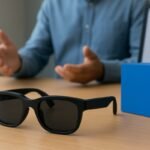 'Óculos pervertidos': versão sem câmera poderá salvar o produto da Meta? - G1