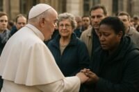 Papa: não se pode amar a Deus sem que esse amor transborde ao nosso irmão - Vatican News