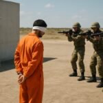 Pelotão de fuzilamento: como funciona método de execução que EUA pretendem usar - R7