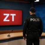 Polícia da Turquia assume controle do principal canal de TV de oposição do país e interrompe transmissão - O GLOBO