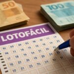 Prêmio da Lotofácil acumula e sobe para R$ 5 milhões; confira dezenas - UOL Notícias