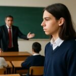 Presidente do Peru proíbe cabelo longo para meninos em escolas - Poder360