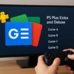PS Plus Extra e Deluxe novembro de 2026: mais jogos adicionados à lista dos que deixam os planos - PSX Brasil