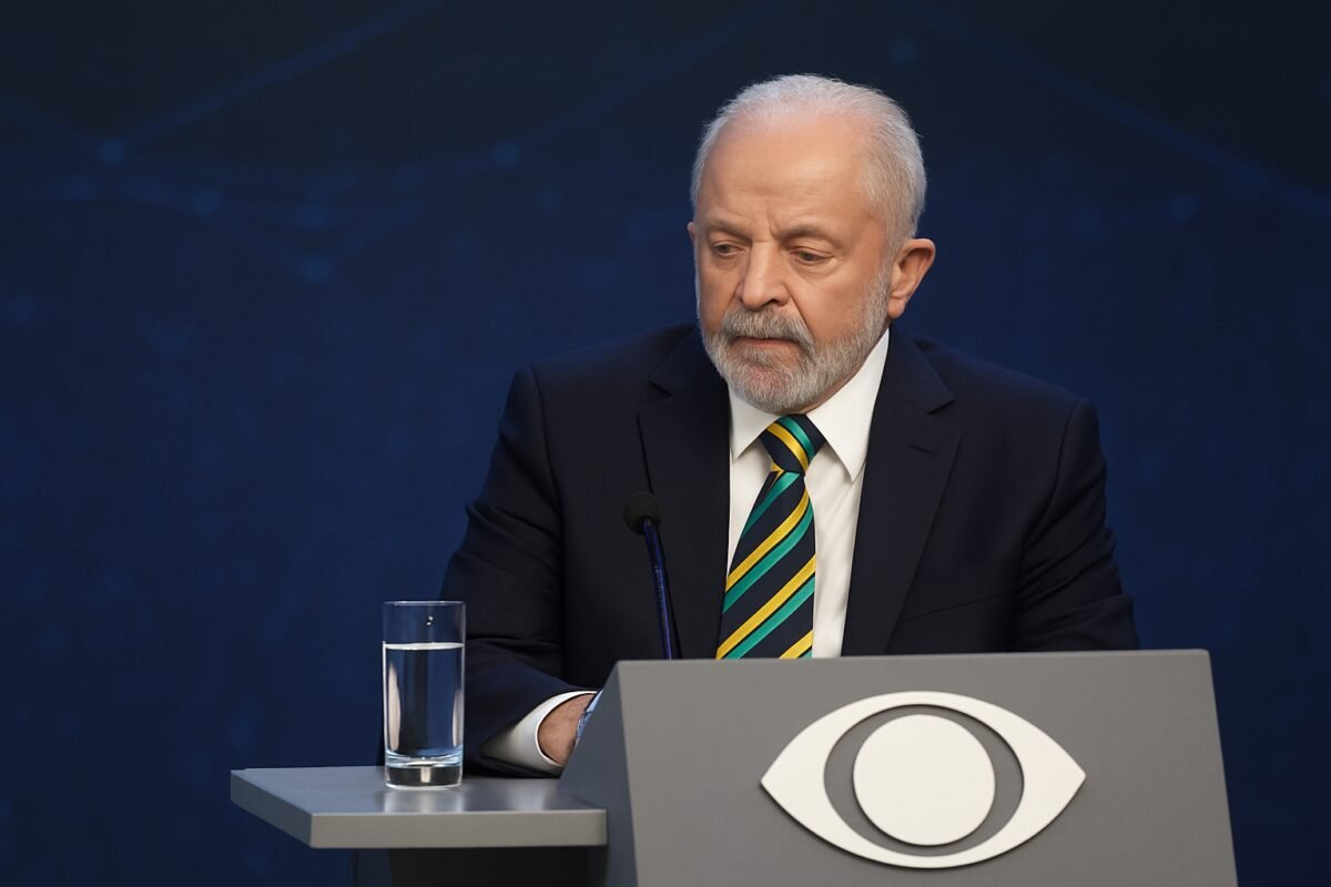 Quaest: avaliação de governo Lula sobe, e 45% dizem que sua gestão é melhor que a de Jair Bolsonaro