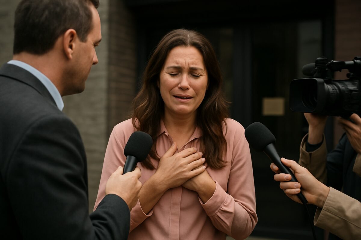Quem Ama Cuida: Adriana é inocentada do assassinato de Arthur Brandão - Gshow