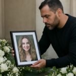 Quem é Leandro Soares, companheiro de Lua Blanco por dez anos que homenageou atriz após morte - O GLOBO