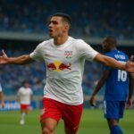 Red Bull Bragantino encerra jejum, bate o Cruzeiro e abre distância do Z4 - CNN Brasil