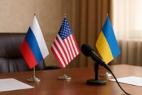 Rússia diz que está disposta a participar de negociações com EUA e Ucrânia - CNN Brasil