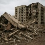 Rússia é atingida por terremoto de magnitude 7 – G1