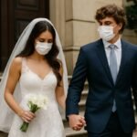 Saiba quem é Conor Kennedy, sobrinho-neto de JFK que se casou, no Rio, com a cantora Giulia Be - O GLOBO