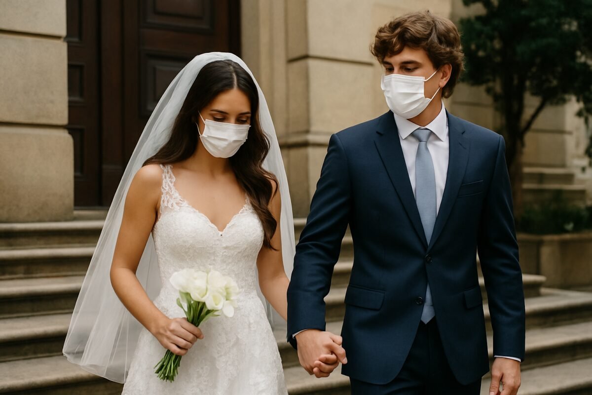 Saiba quem é Conor Kennedy, sobrinho-neto de JFK que se casou, no Rio, com a cantora Giulia Be - O GLOBO