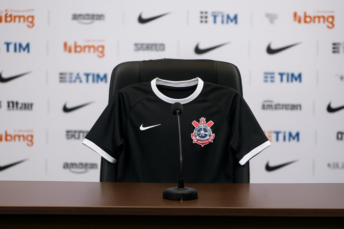 Seedorf não aparece no BID e tem estreia adiada como treinador do Corinthians - ESPN Brasil