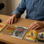 Todos os jogos principais de Zelda, do pior ao melhor segundo a crítica - Project N