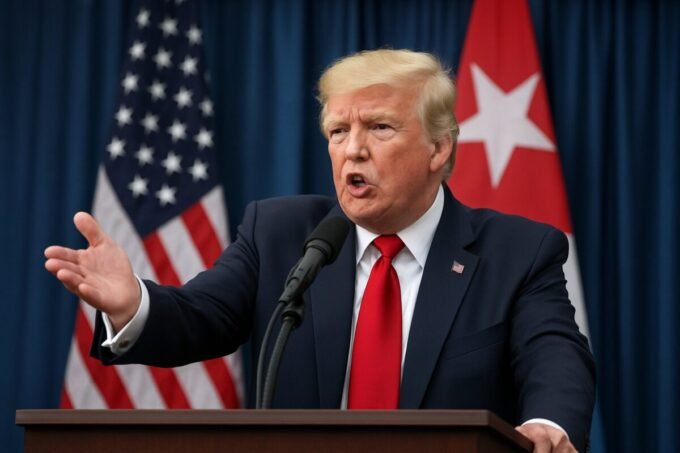 Trump diz que EUA vão 'cuidar de Cuba' depois de lidarem com Irã - G1