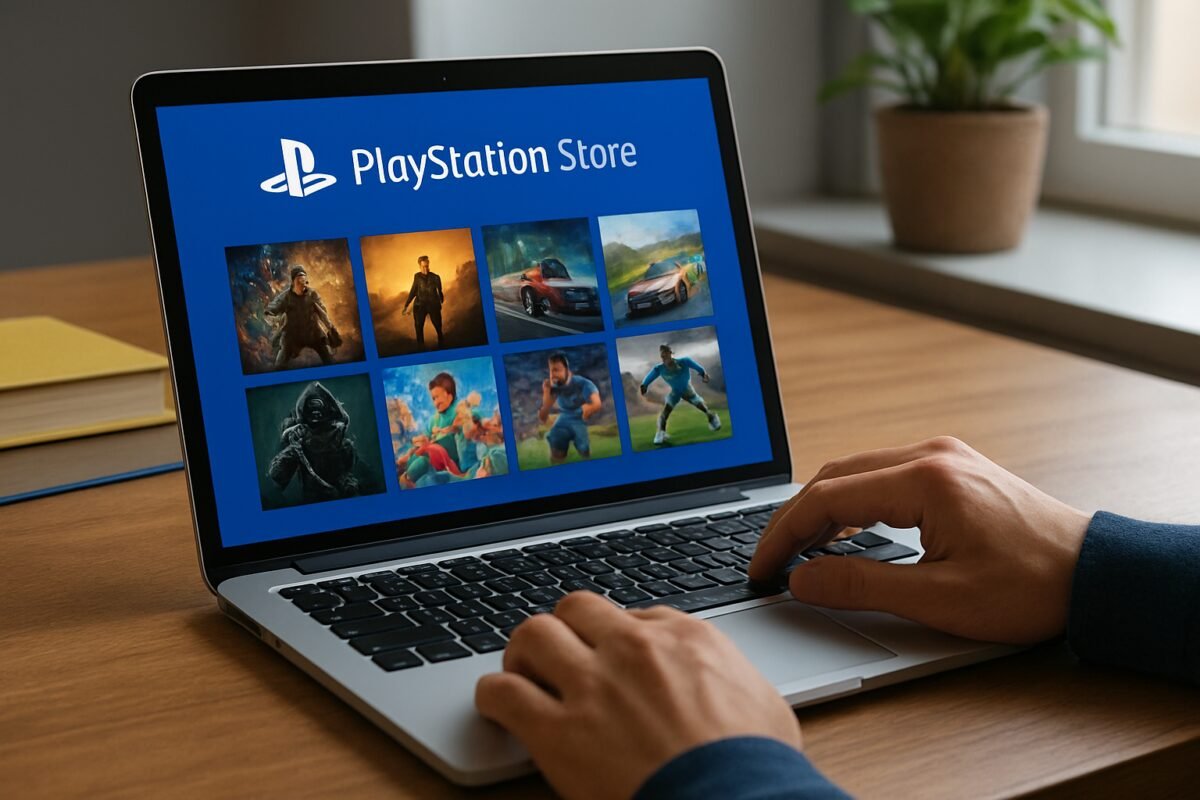 Veja os lançamentos da PlayStation Store entre 11 e 17 de outubro de 2026 - PSX Brasil