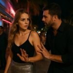 Virginia é alertada em noitada em Miami: "Cuidado para não se arrepender" - CNN Brasil