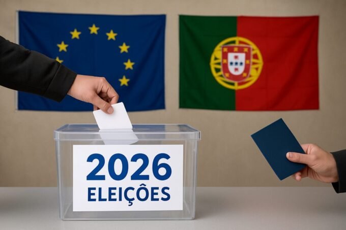 Votação no exterior: quem ganhou na Europa no 2º turno das eleições 2026? - G1